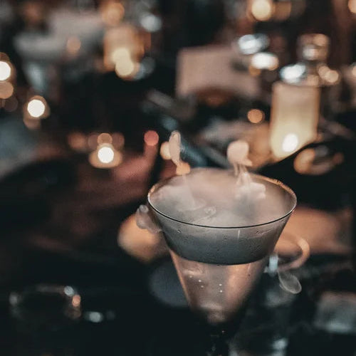 Art-Alchemy, Gin-Erlebnis - 24. Oktober