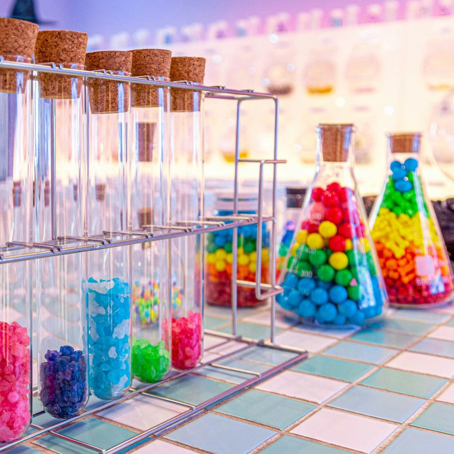 Esperimenti magici per piccoli scienziati - 24 ottobre