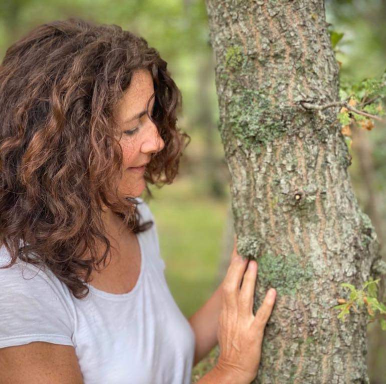 Incontro con gli alberi maestri - 24 ottobre