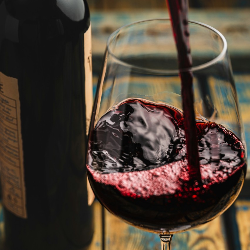 Il vino da una nuova prospettiva - 30 ottobre
