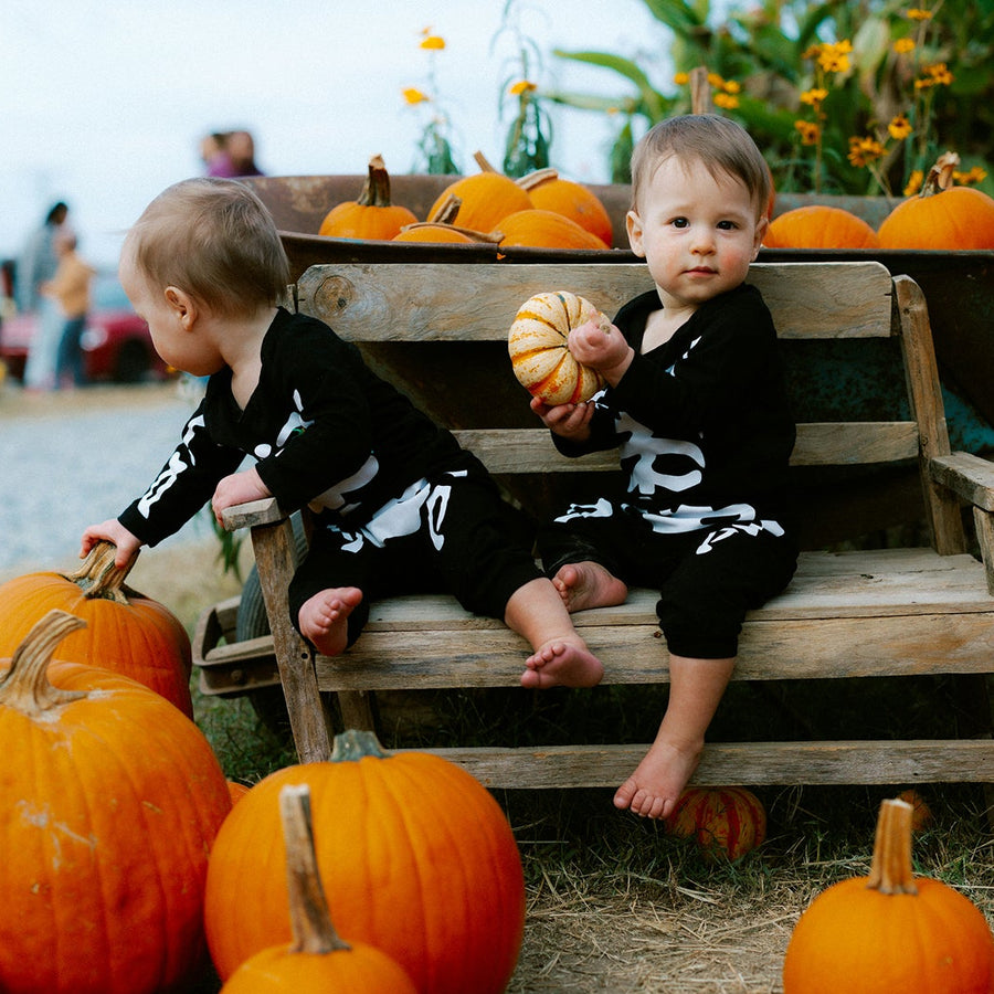 Shooting a tema zucca - 28 ottobre