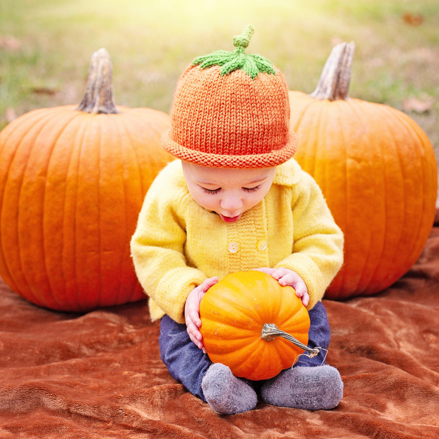 Shooting a tema zucca - 7 ottobre