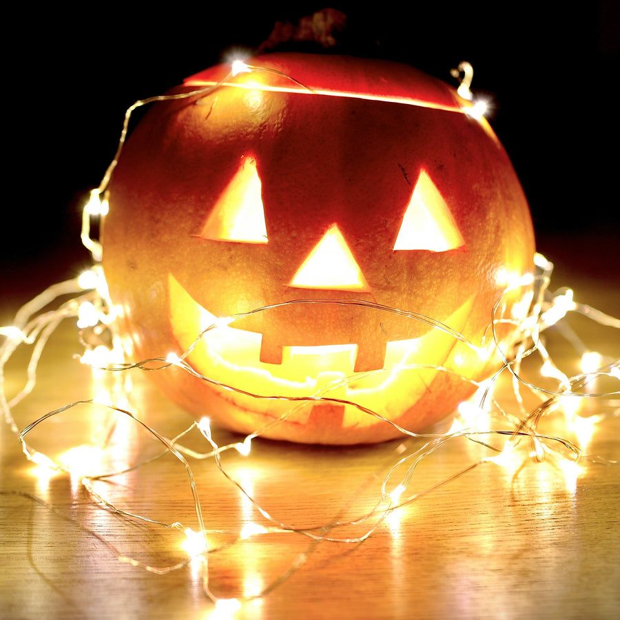 Intaglia la tua zucca - 31 ottobre