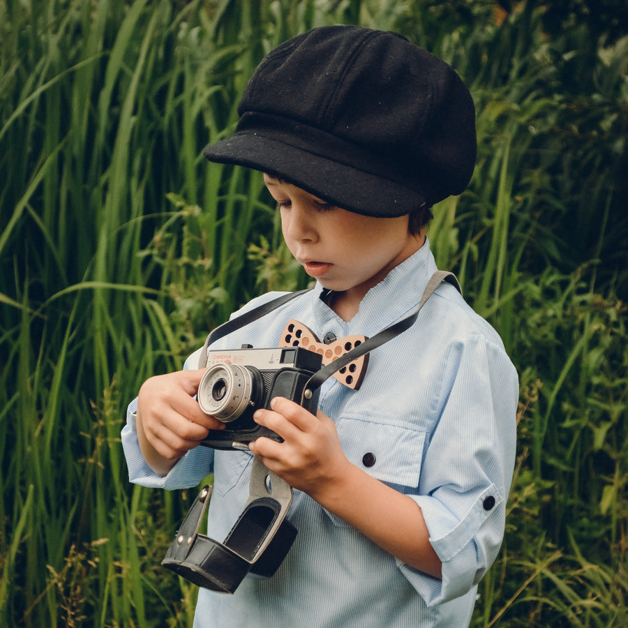 Corso di fotografia per i più piccoli - 25 ottobre