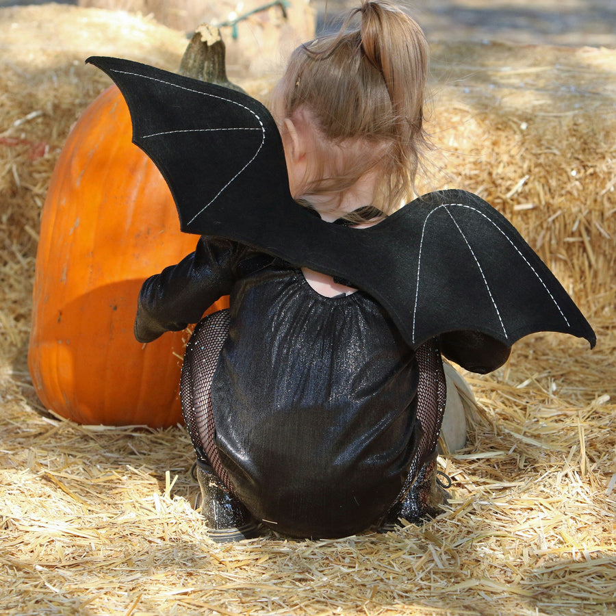 Halloween-themed photoshoot - October 31st