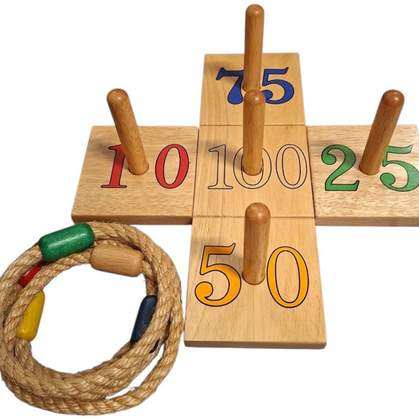 Pomeriggio con i giochi dei nonni - 3 ottobre