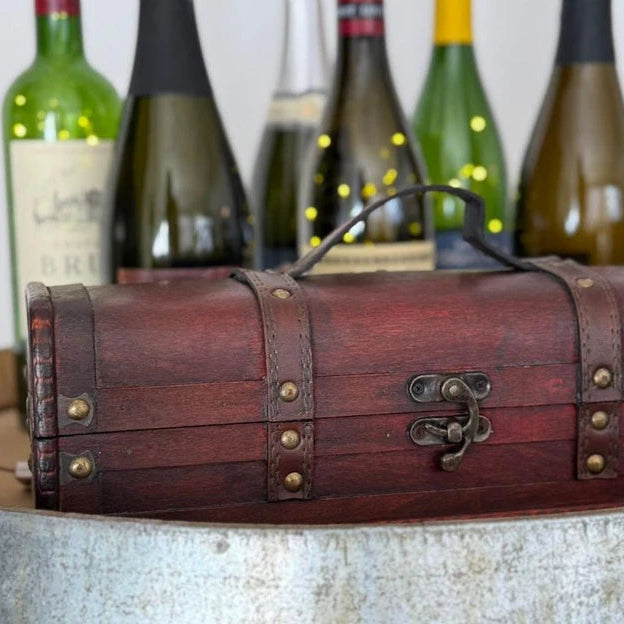 Wine Escape, degusta risolvendo enigmi - 2 ottobre