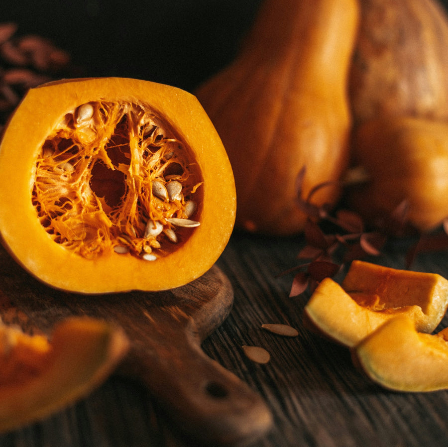 La regina della cucina autunnale - 27 settembre