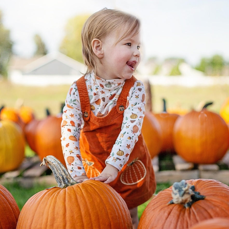 The Magic Pumpkin - October 11