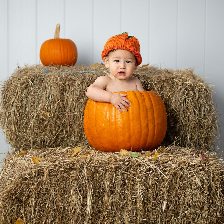 Shooting a tema zucca - 14 ottobre