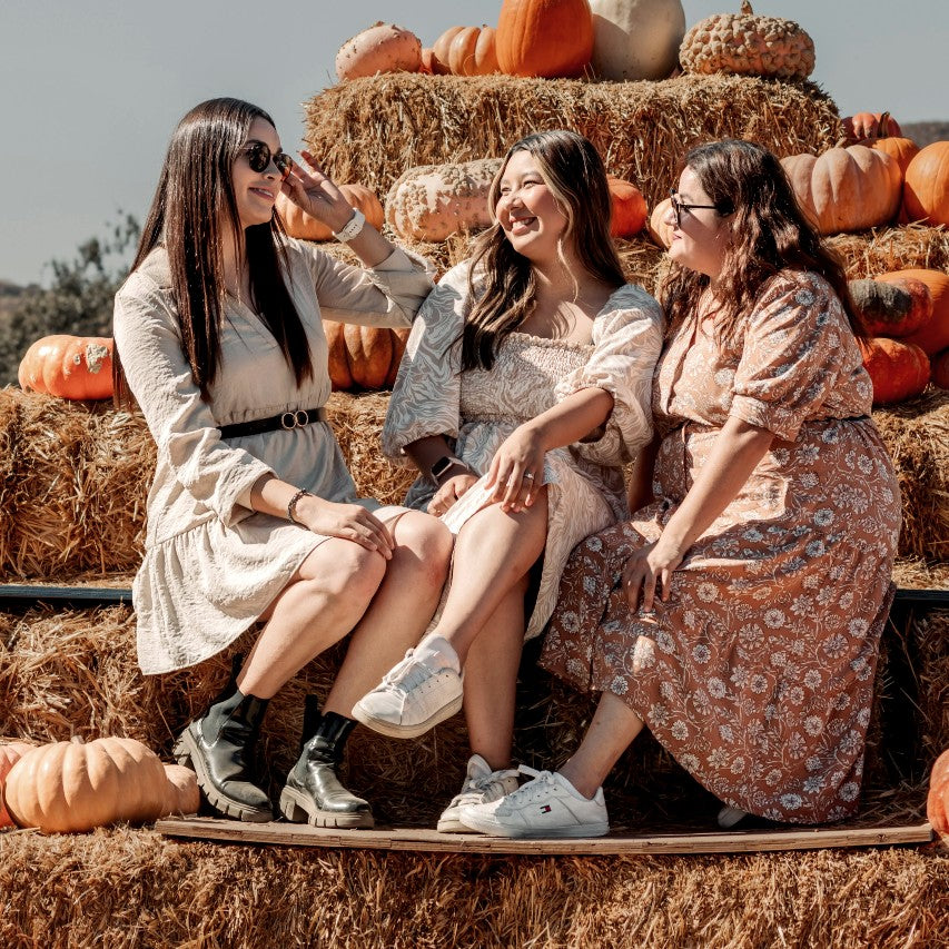 Shooting a tema zucca - 17 ottobre
