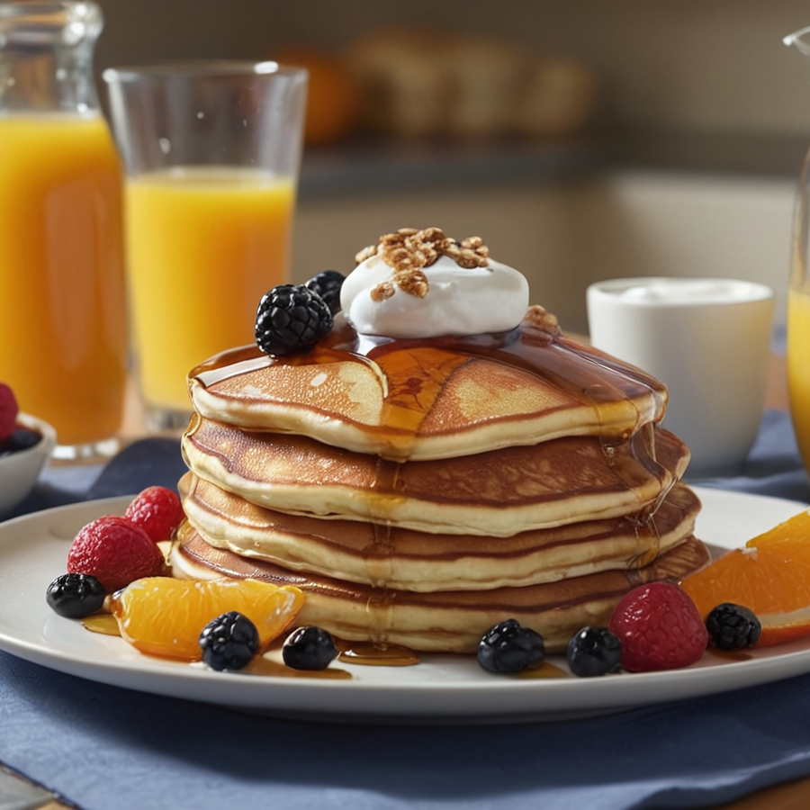 Brunch al Villaggio - Bambini